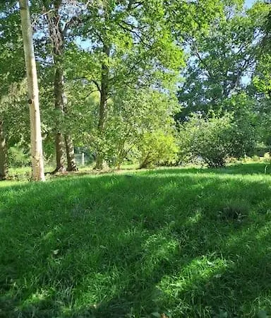 Ferienhaus Dans Les Bois En Normandie *