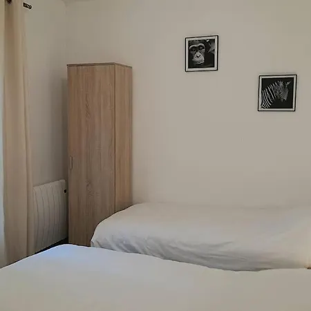 Dans Les Bois En Normandie *