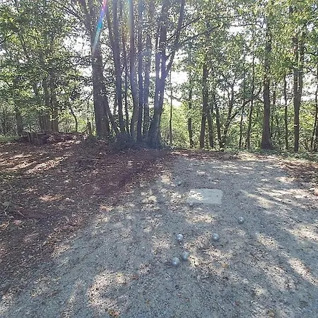 Ferienhaus Dans Les Bois En Normandie *