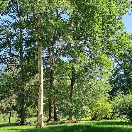 Ferienhaus Dans Les Bois En Normandie *